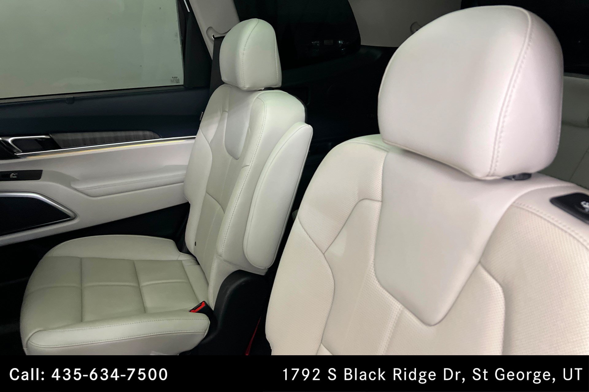 Used 2024 Kia Telluride SX w/ Towing Package AWD/4WD image 20