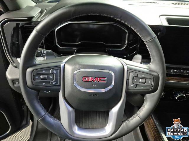 Used 2024 GMC Sierra 1500 Elevation AWD/4WD image 11