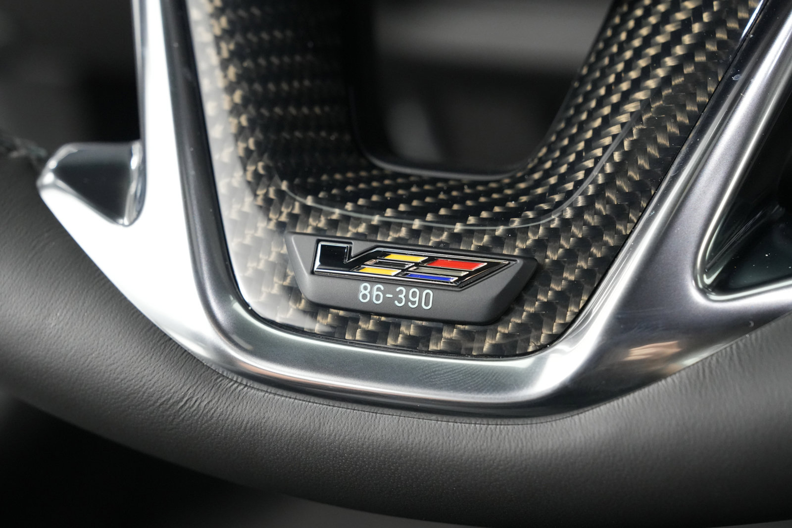 Used 2026 Cadillac CT5 V Blackwing RWD image 24