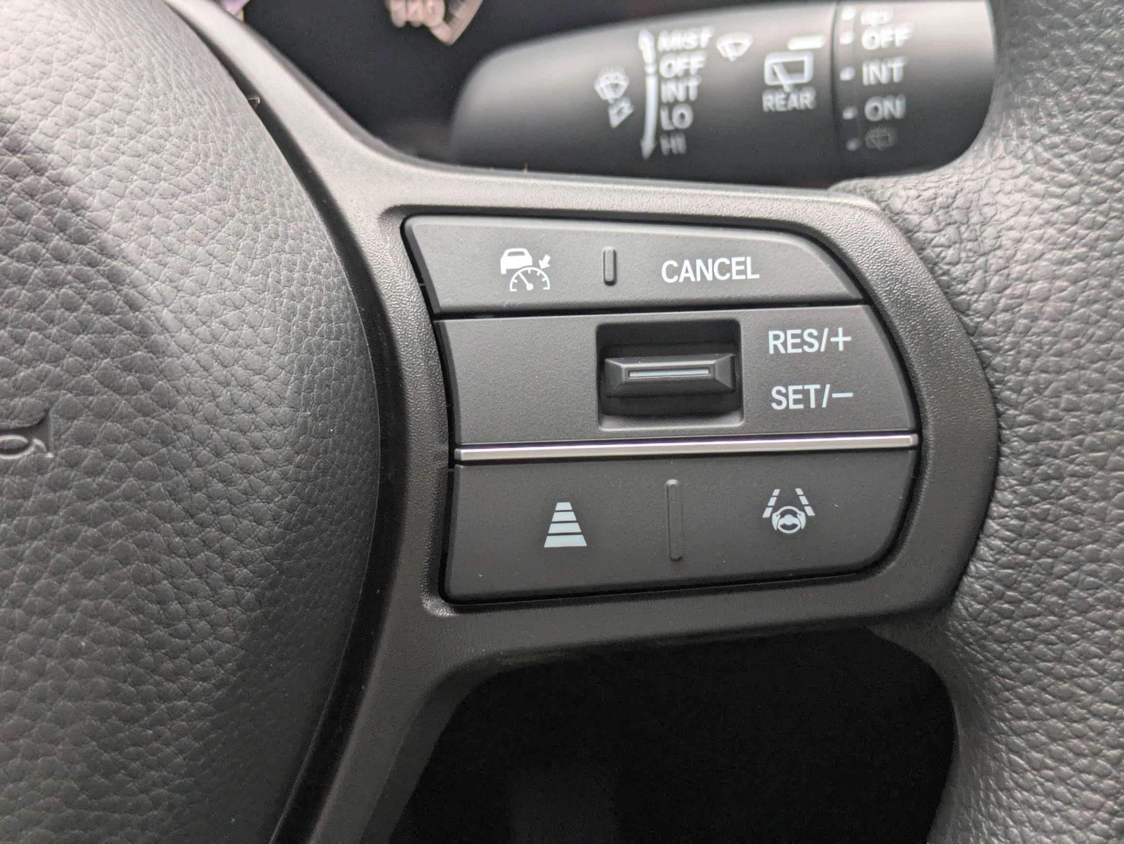 New 2027 Honda CR-V LX image 31
