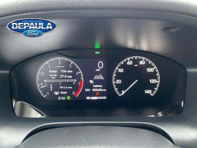 Used 2023 Honda HR-V LX image 2