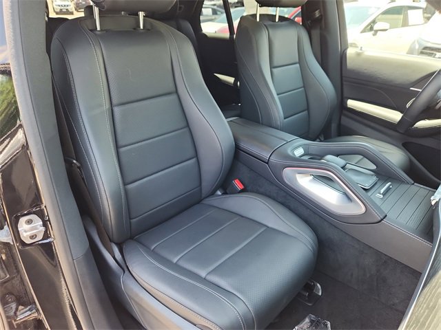 Used 2023 Mercedes-Benz GLE 350 4MATIC image 14