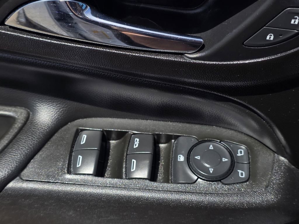 Certified 2020 Chevrolet Equinox LT AWD/4WD image 26