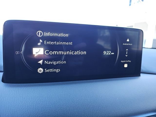 New 2025 MAZDA CX-5 AWD 2.5 S image 19