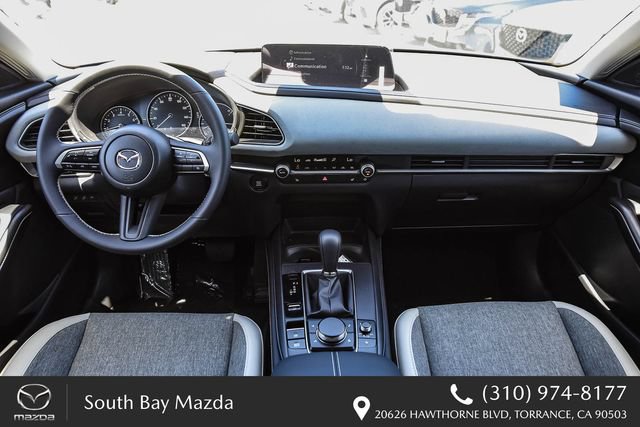 New 2026 MAZDA CX-30 Aire Edition AWD/4WD image 13