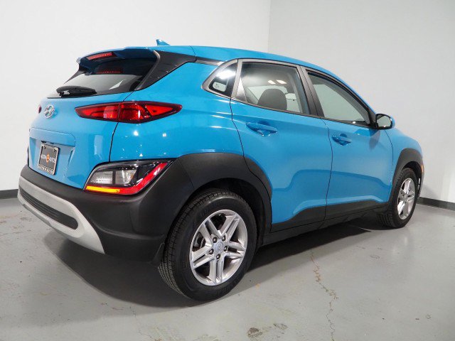 Used 2022 Hyundai Kona SE FWD image 5