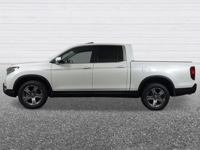 New 2026 Honda Ridgeline RTL image 2