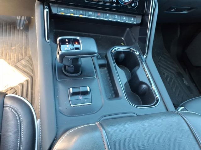 Used 2024 GMC Sierra 1500 AT4X w/ AT4X AEV Edition AWD/4WD image 17