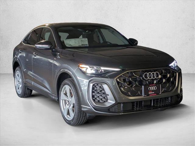New 2025 Audi Q5 Premium Plus AWD/4WD image 6
