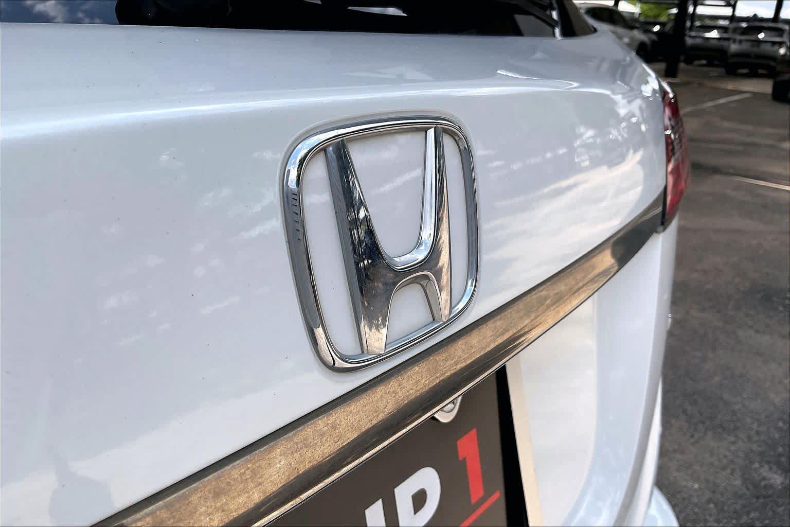 Used 2019 Honda HR-V Touring image 31