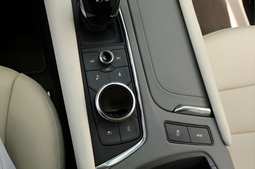 New 2026 Cadillac XT5 Premium Luxury FWD image 24