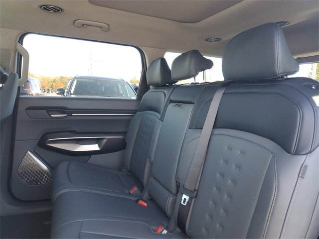 New 2026 Kia EV9 Wind image 9