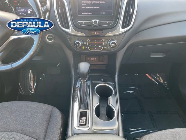 Used 2022 Chevrolet Equinox LT image 14