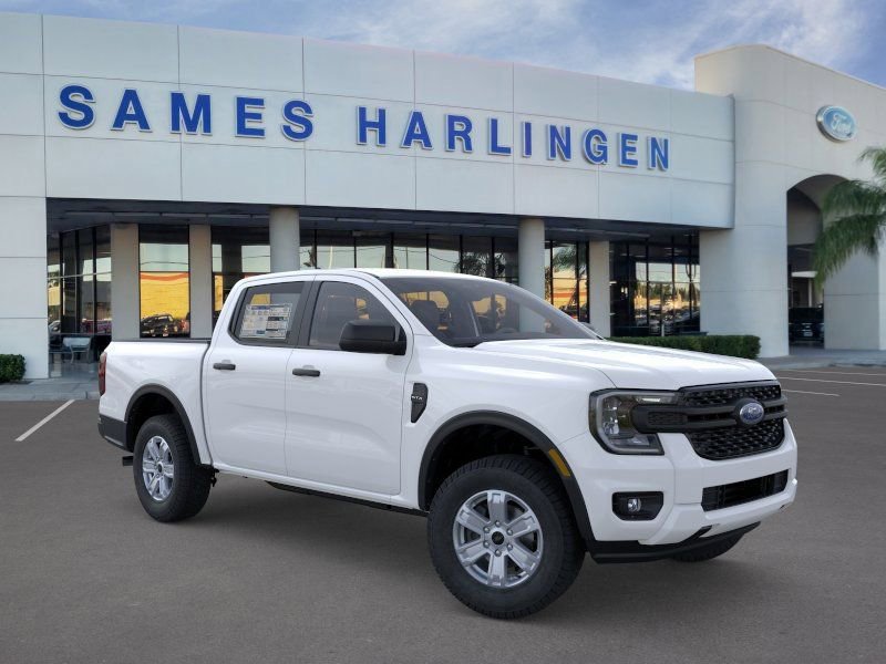 New 2026 Ford Ranger XL RWD image 7