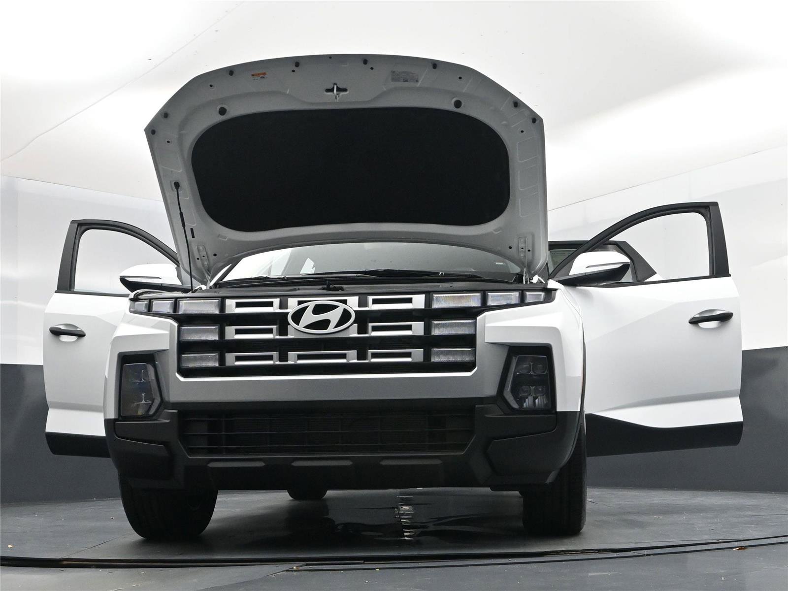 New 2026 Hyundai Santa Cruz SEL image 22