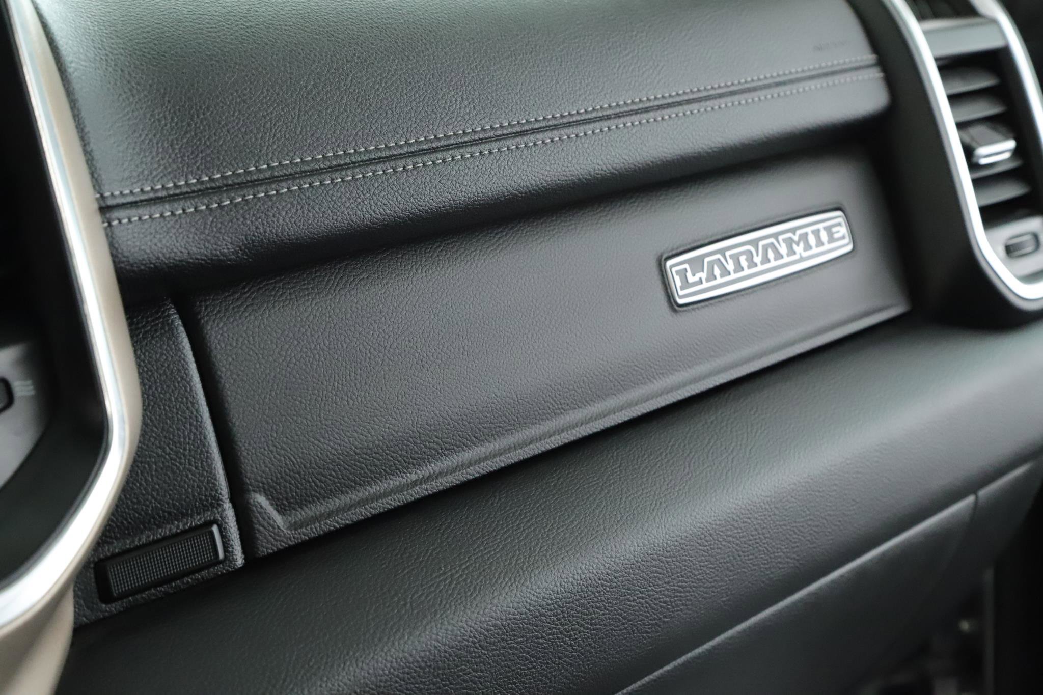 Used 2022 RAM 1500 Laramie image 19