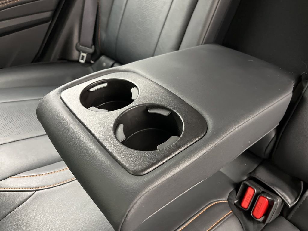 Used 2018 Subaru Crosstrek 2.0i Limited image 25