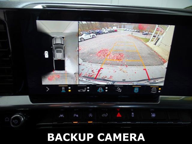 Certified 2022 GMC Sierra 1500 SLT w/ SLT Premium Plus Package image 16