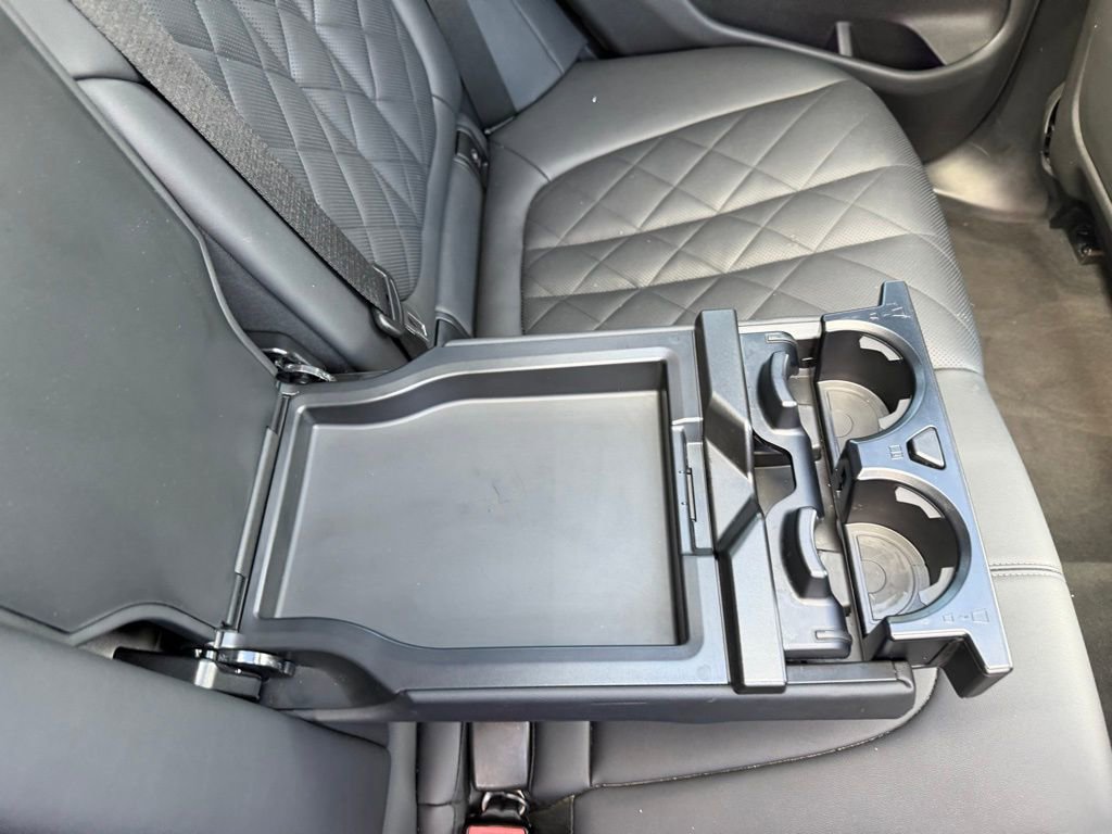 Used 2024 BMW X5 xDrive40i w/ Premium Package image 33