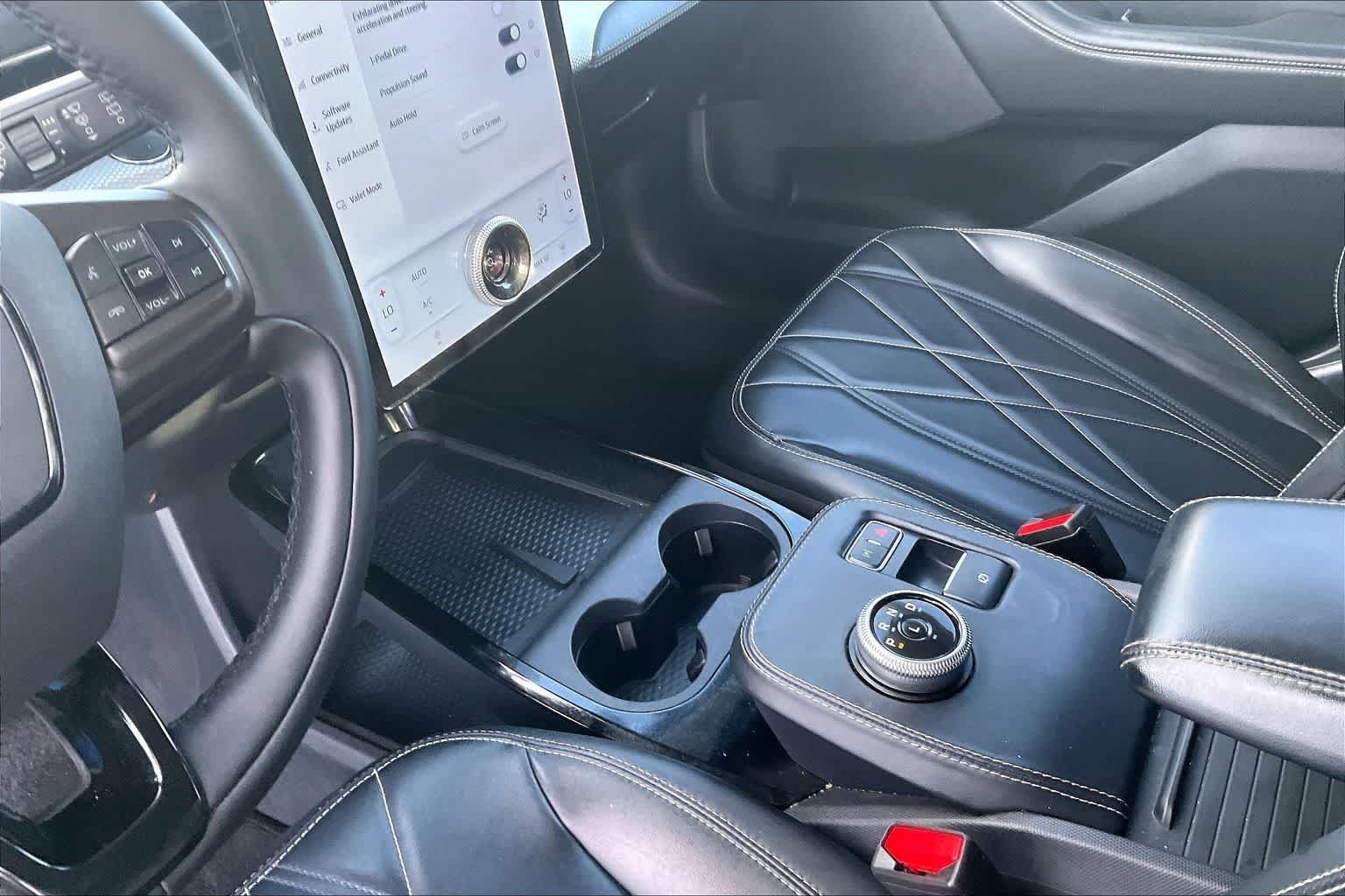 Used 2023 Ford Mustang Mach-E Select RWD image 16