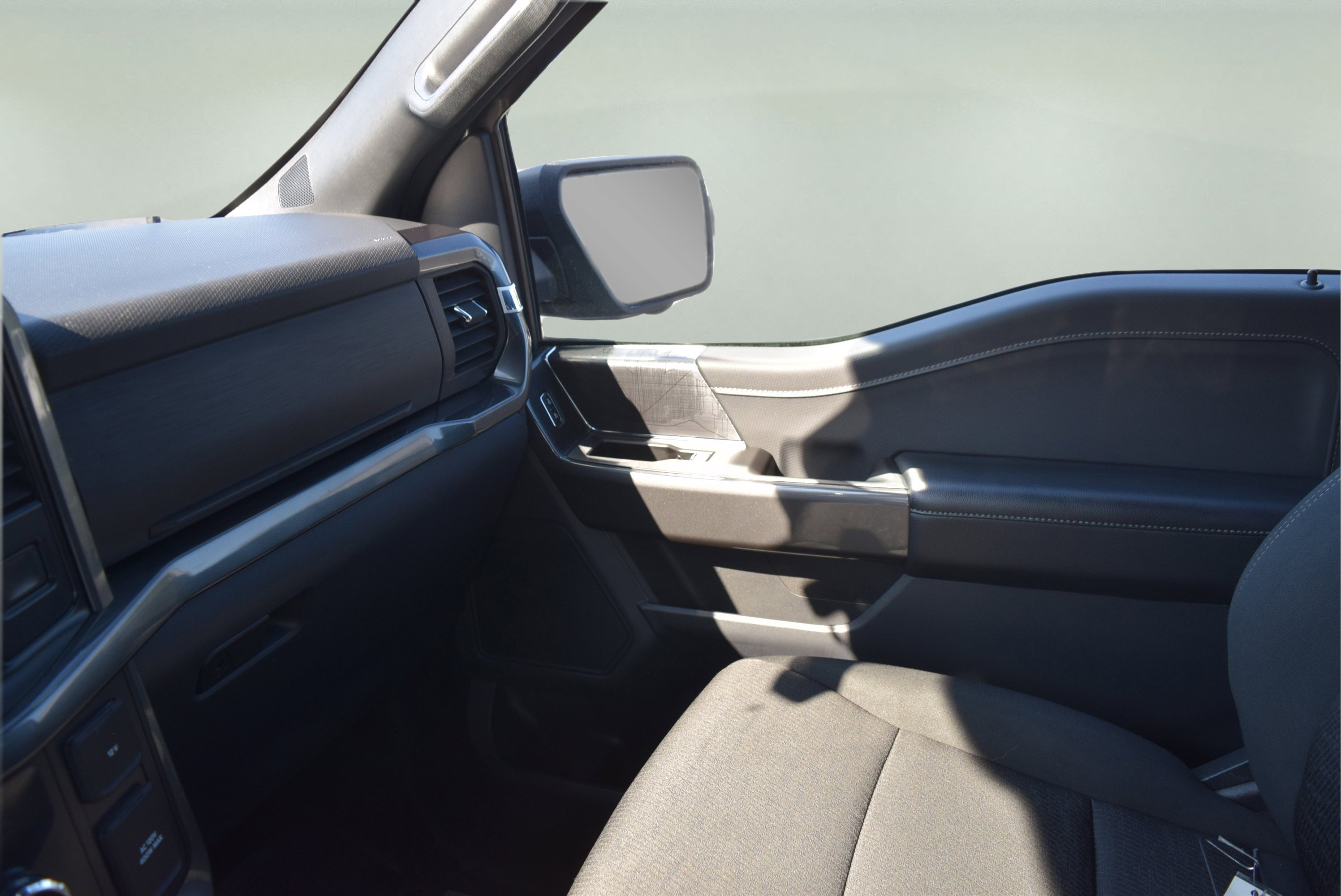 Used 2023 Ford F150 XLT w/ Equipment Group 302A High image 18