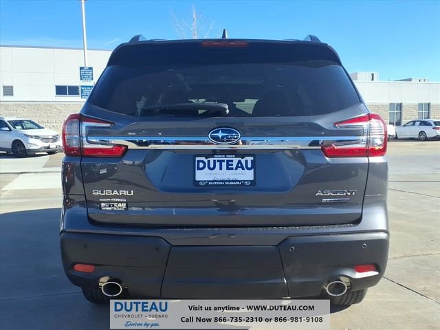 New 2026 Subaru Ascent Limited AWD/4WD image 6