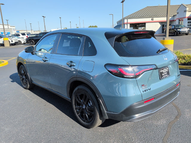 Used 2026 Honda HR-V Sport image 5
