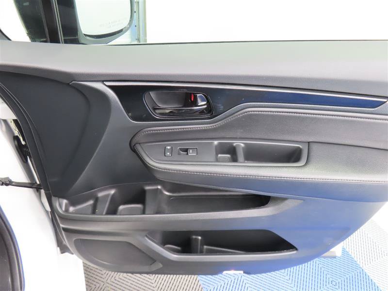 Used 2023 Honda Odyssey Elite image 40