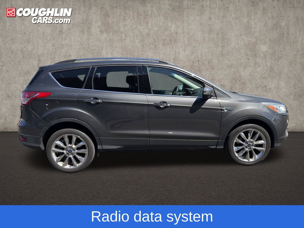 Used 2016 Ford Escape SE w/ SE Chrome Package AWD/4WD image 10