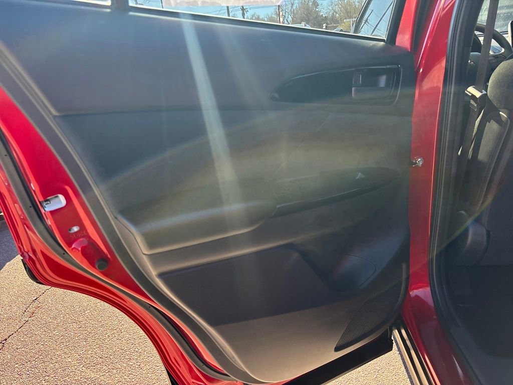 Used 2024 Mitsubishi Eclipse Cross LE image 26