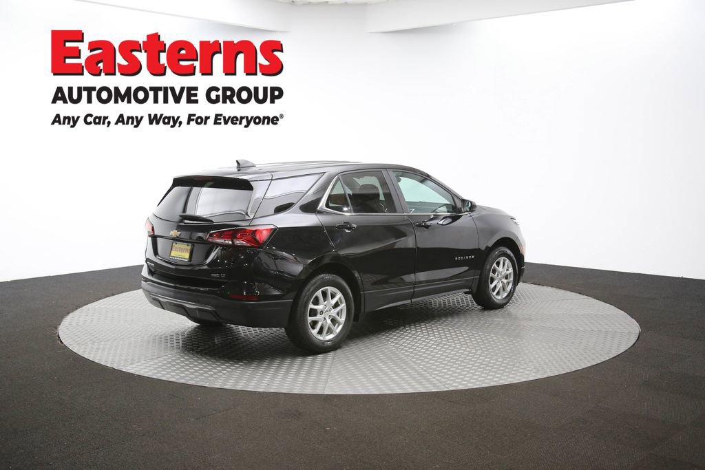 Used 2022 Chevrolet Equinox LT image 62