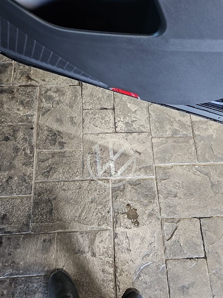 New 2026 Volkswagen Atlas SE image 13