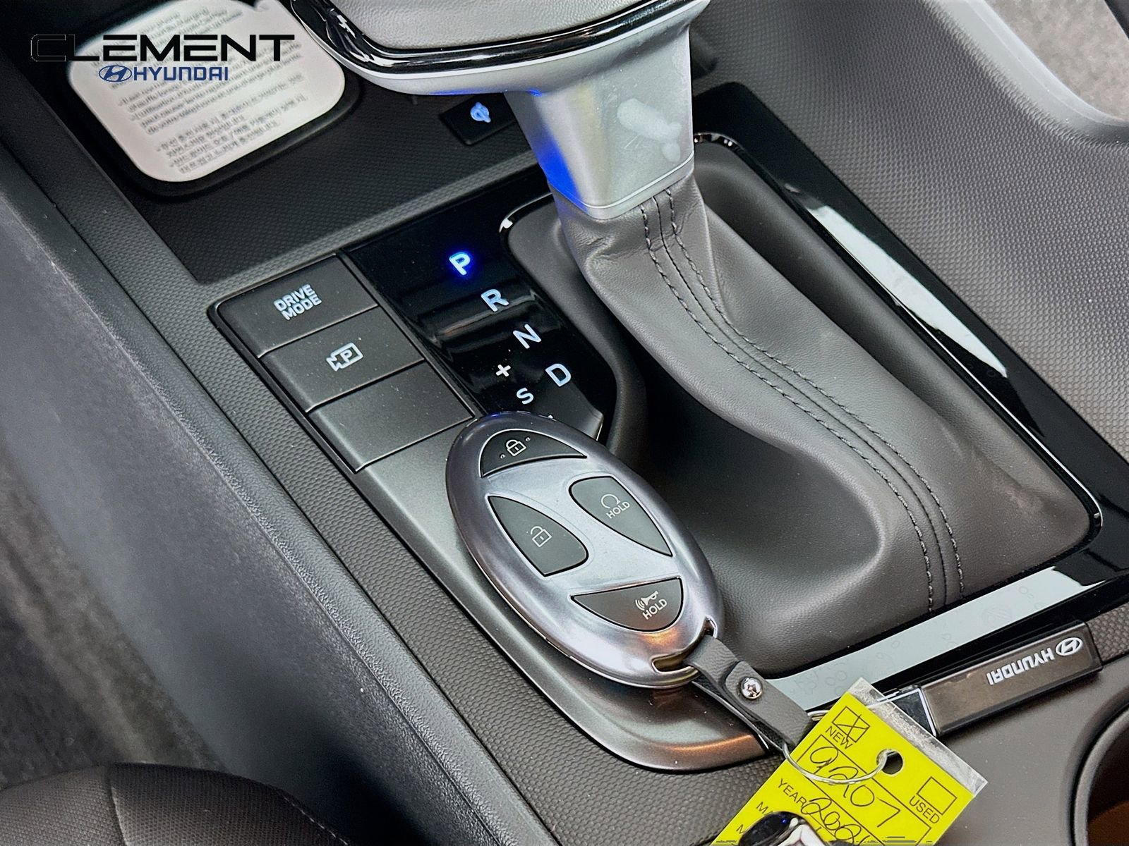 New 2026 Hyundai Elantra Sport image 20