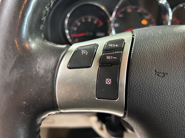 Used 2007 Pontiac G6 GT FWD image 21