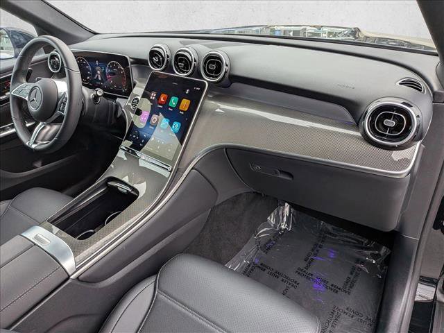 Certified 2025 Mercedes-Benz GLC 300 image 21