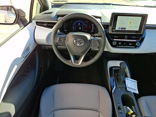 Certified 2026 Toyota Corolla SE FWD image 12