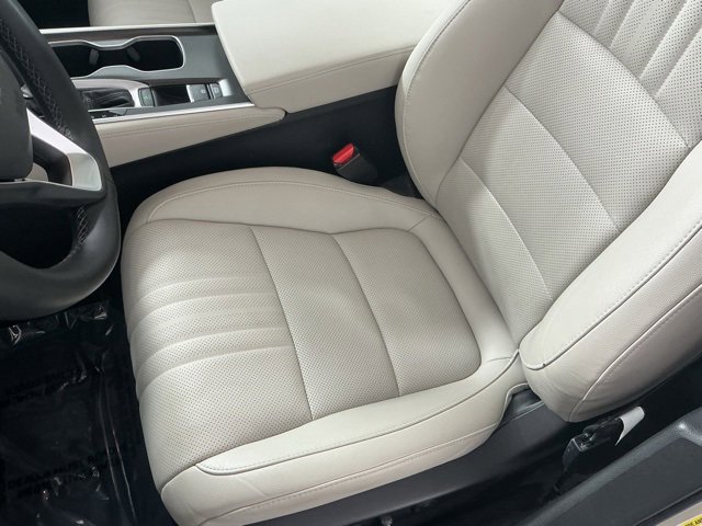 Certified 2020 Honda Accord EX-L image 8