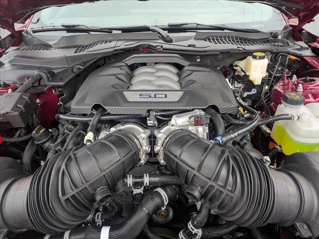 New 2026 Ford Mustang GT Premium image 17