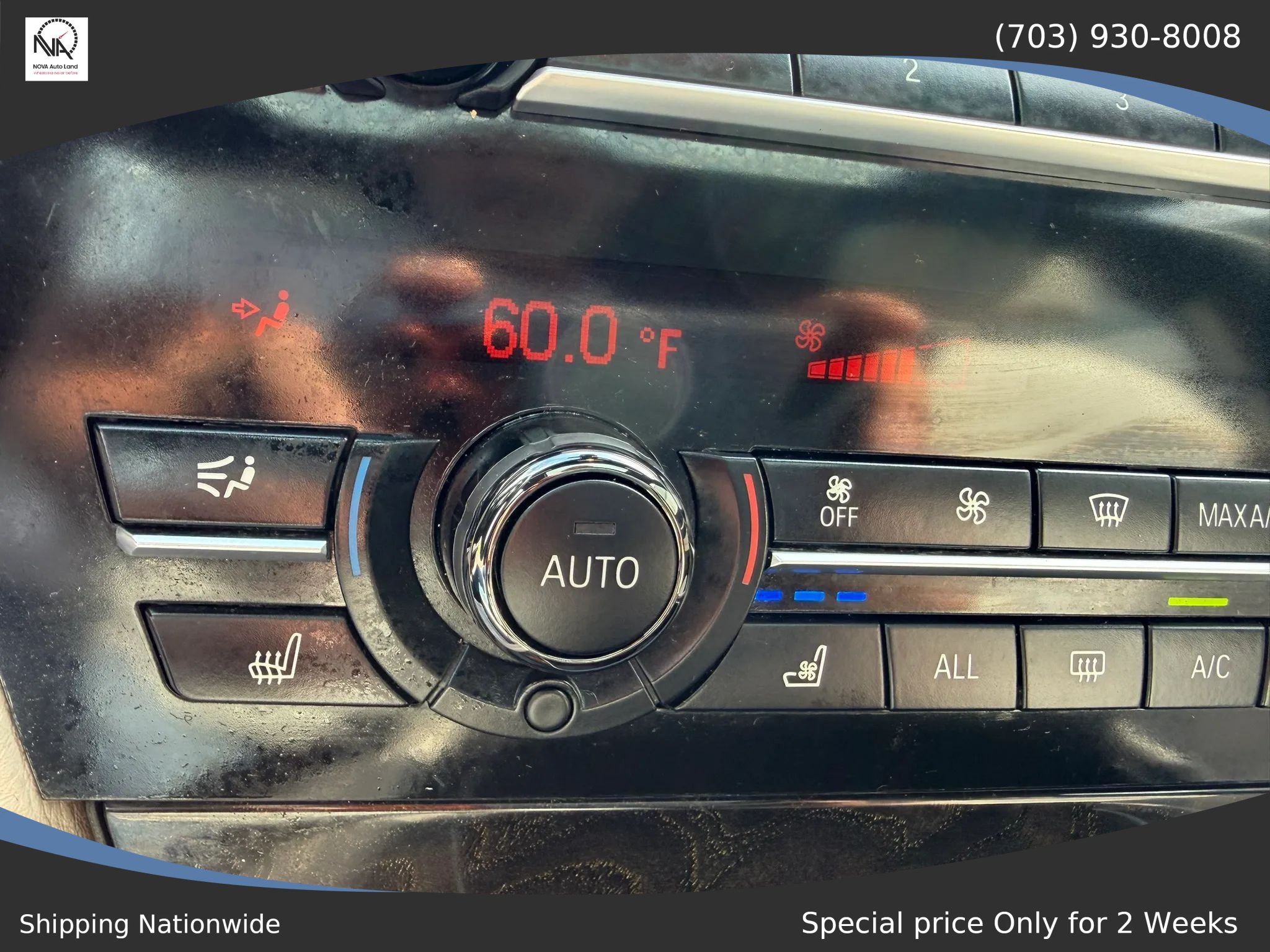 Used 2013 BMW 740Li xDrive AWD/4WD image 26