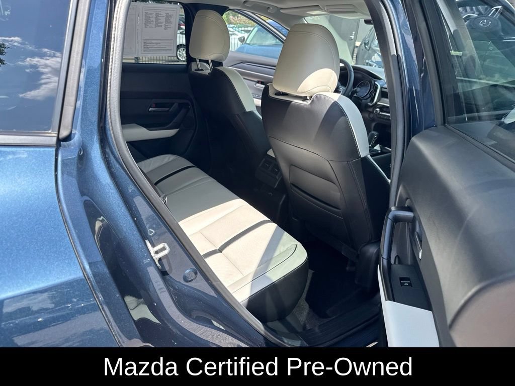 Certified 2026 MAZDA CX-50 AWD 2.5 S w/ Weather Package image 69