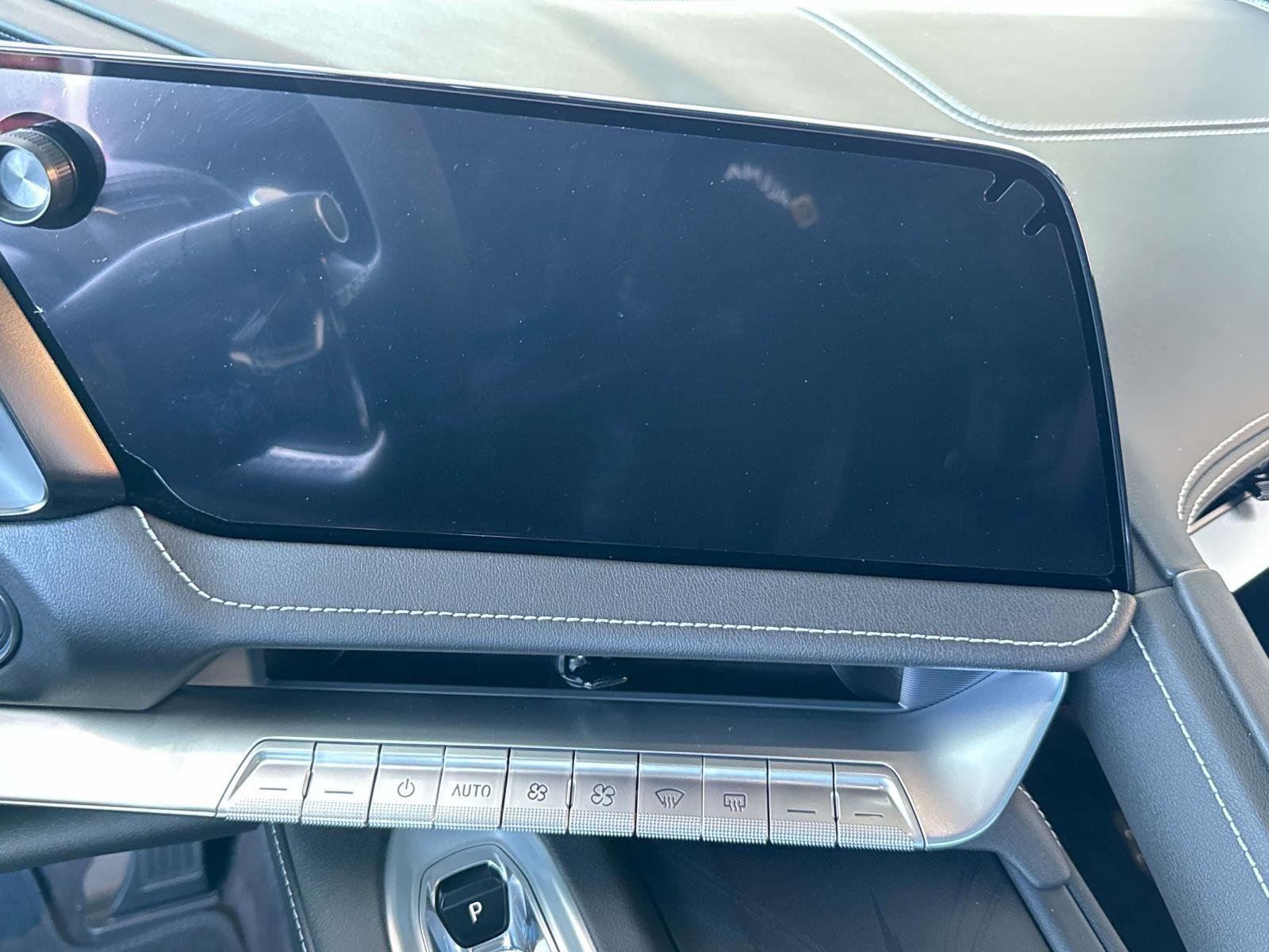 New 2026 Chevrolet Corvette E-Ray w/ Battery Protection Package image 3