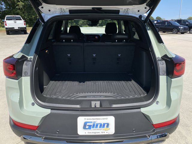 New 2026 Chevrolet TrailBlazer ACTIV w/ Convenience Package image 23
