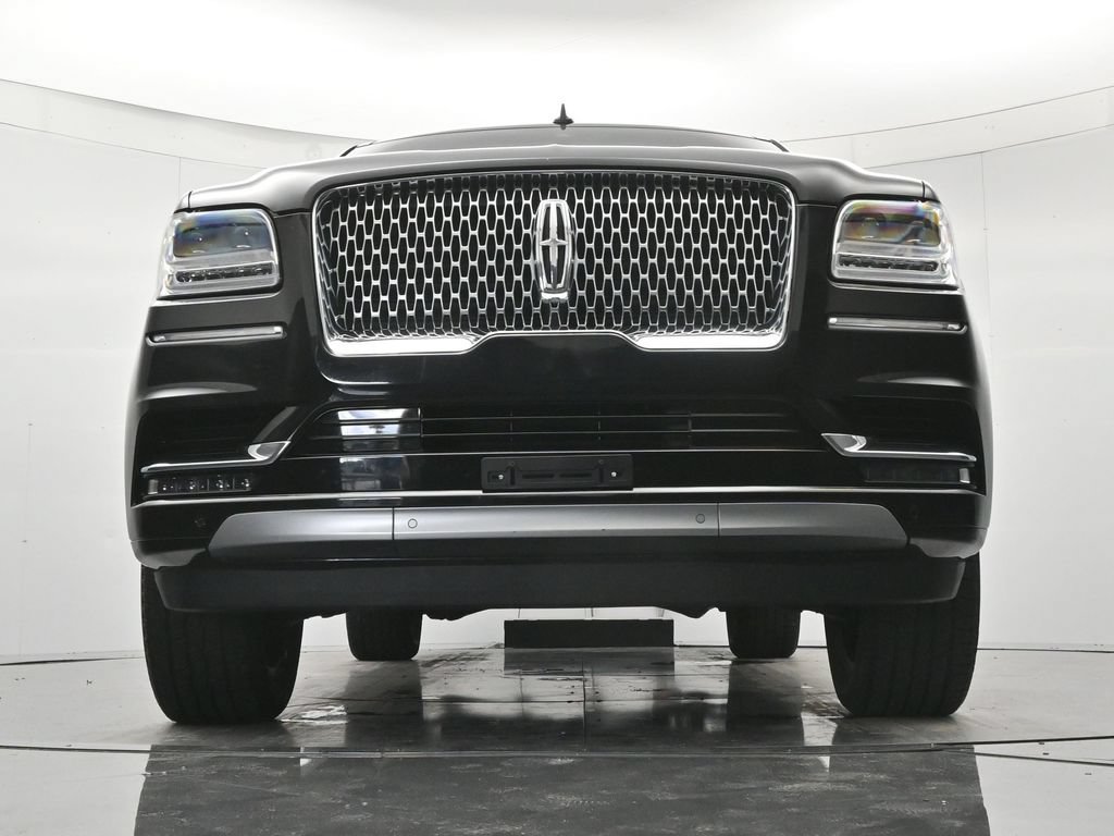 Used 2020 Lincoln Navigator L 4WD image 37