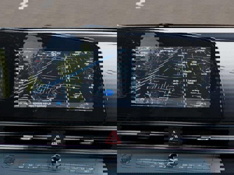 New 2026 Hyundai Elantra Limited image 13