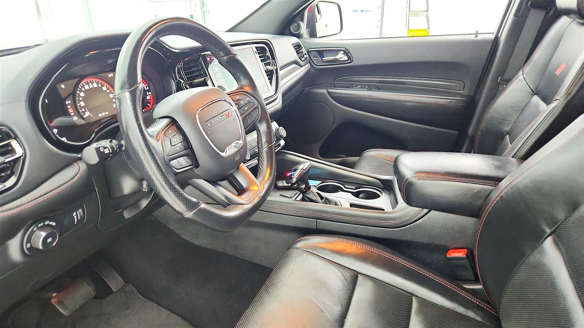 Used 2022 Dodge Durango R/T image 31