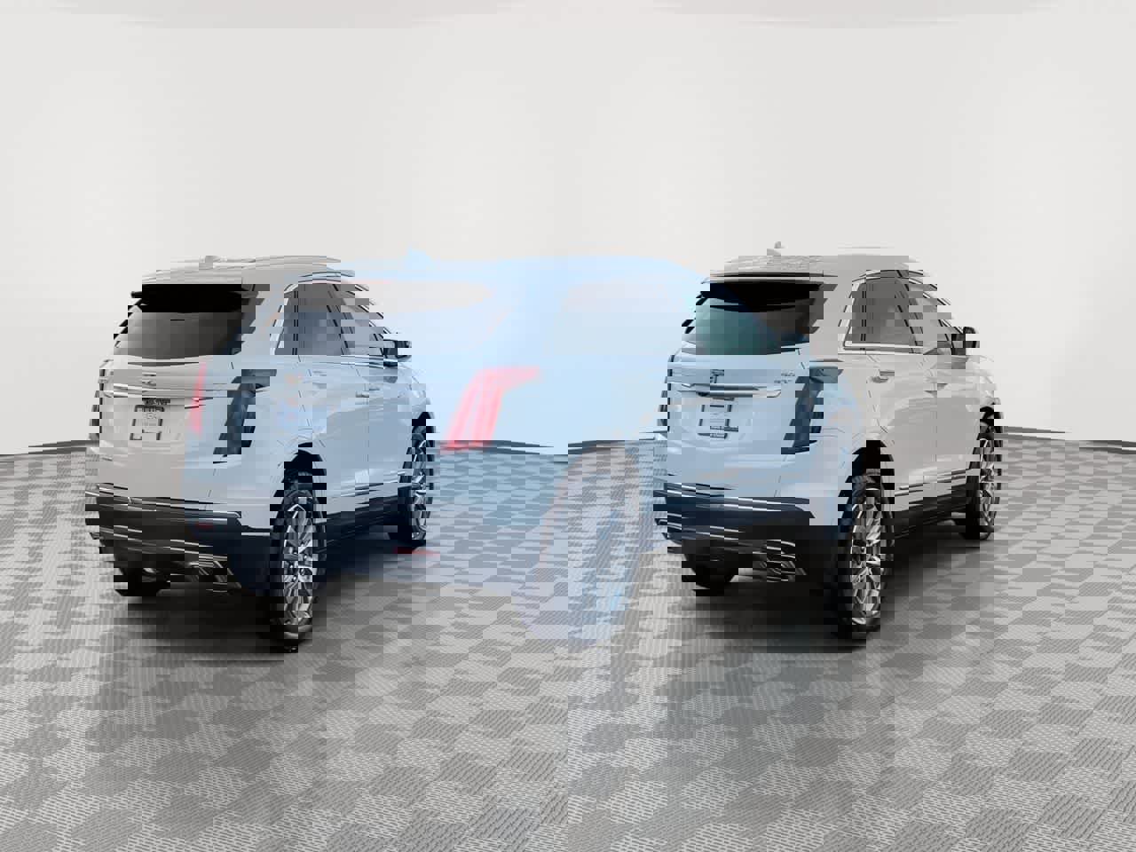 Certified 2023 Cadillac XT5 Premium Luxury w/ LPO, Floor Liner Package image 8