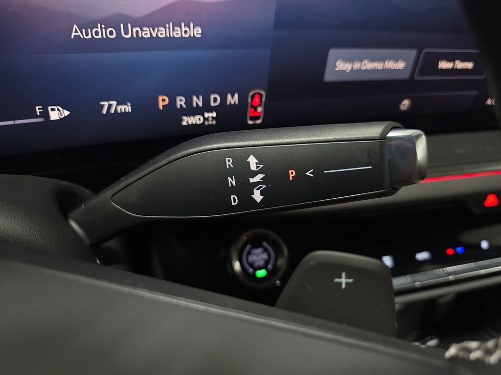 New 2026 Buick Envision Preferred image 20