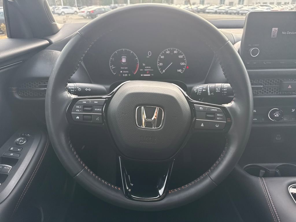 Used 2023 Honda HR-V Sport image 18