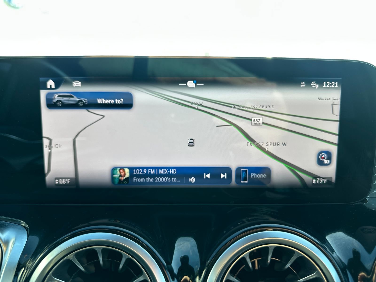 Used 2025 Mercedes-Benz GLB 250 GLB 250 image 19