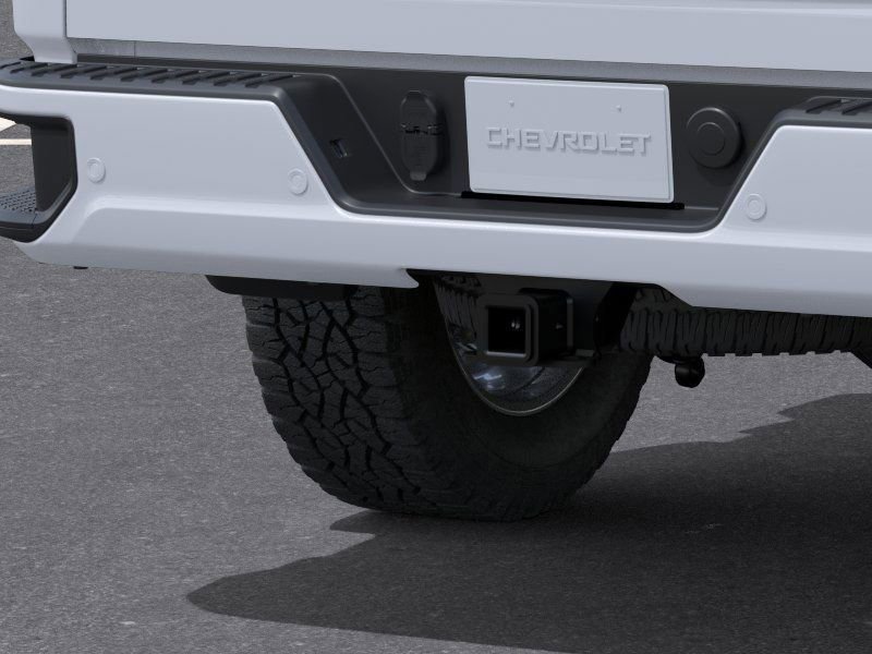 New 2026 Chevrolet Silverado 2500 High Country w/ Technology Package image 14
